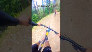 Cycle Race in Shimla 🚴shimla race mtb cyclewarriorsonu shorts [upl. by Ahseetal]