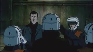 Patlabor 2 The Movie 1993 dir Mamoru Oshii Original Japanese language trailer [upl. by Huebner]