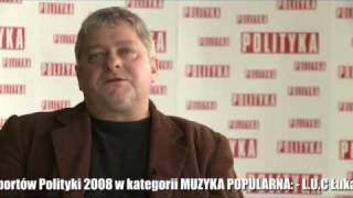 Paszporty POLITYKI 2008 Nominacje muzyka popularna [upl. by Anatolio]