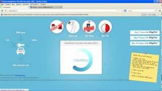 Immobilizer Pincode Calculator IPC  Best ICC Immo Code Wizard Pro 2 Alternative [upl. by Mittel37]