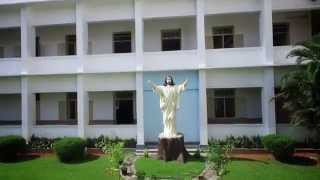 St Pauls College Kalamassery  Introduction  College Tour [upl. by Donella]