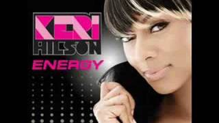 Keri Hilson Energy Feat Arch Millie [upl. by Kristos]