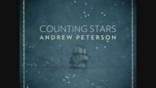 Andrew Peterson  Many Roads [upl. by Marlowe]