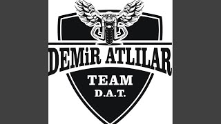 DEMİR ATLILAR TEAM [upl. by Tulley]