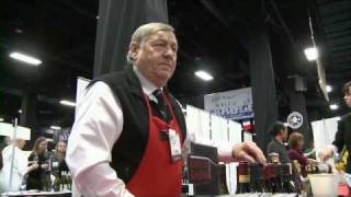 The Boston Wine Expo  The Biggest and Best [upl. by Ayana]