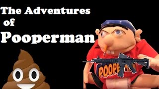 SML YTP The Adventures of Pooperman [upl. by Chad710]