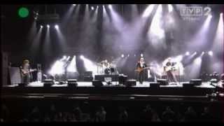 Sting Live in Warsaw  Broken Music Tour 2005 full concert Sting w Warszawie [upl. by Donough]