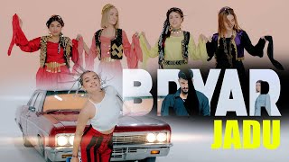 Bryar Rzgar  Jadu Official video [upl. by Carlina369]