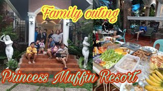 Family Outing  Family Bonding Family is Love Lovable Mae Vlog [upl. by Aneehta]