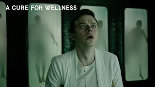 A Cure for Wellness 2016 Movie Recap [upl. by Eldreeda]