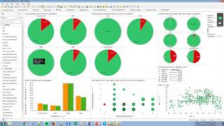 Analytics for HEDIS and ACO Transforming Healthcare [upl. by Anemij]