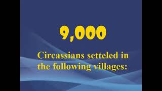 Circassian Diaspora Part 6 [upl. by Essirahc]