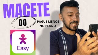 MACETE E DICA DO VIVO EASY TENHA DE VOLTA O CUSTO BENEFÍCIO [upl. by Hcab]