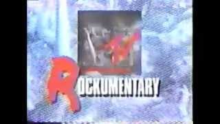 Van Halen  MTV Rockumentary  12291991 [upl. by Slaby240]