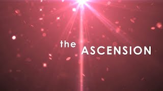 The Ascension with Lyrics Phil Wickham [upl. by Shayn453]