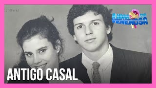 Boninho diz que casamento com Narcisa Tamborindeguy foi um erro [upl. by Assinna]