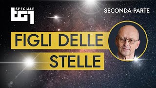 Figli delle Stelle  Mauro Biglino ospite a Rai1 seconda parte [upl. by Anonyw]