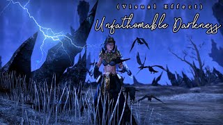 ESO  Unfathomable Darkness Visual Effect [upl. by Hortense]