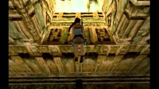 Tomb Raider3 All Secrets walkthrough part1 ch1 The Jungle [upl. by Giordano]