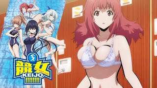 KEIJO EPISODE 7 REACTION Jubei [upl. by Collis345]