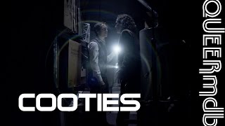 Cooties USA 2014  Full HD Trailer [upl. by Shultz532]