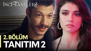 İnci Taneleri – 2 Bölüm Tanıtım 2 [upl. by Coward314]