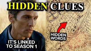 TRUE DETECTIVE Season 4 EVERY Hidden Clue Explained [upl. by Barimah798]