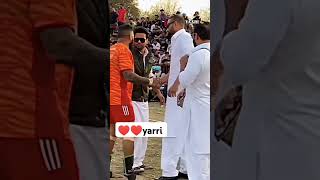 Khushi Duggan te aulkah di yarri🐍 khushiduggab kabaddilve kabaddi365live kabaddi mankirtaulakh [upl. by Nykal]