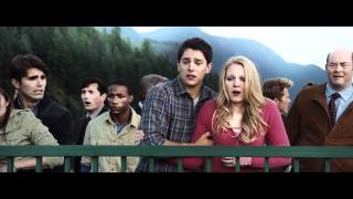 Final Destination 5  Trailer 2 [upl. by Adlog]