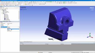 ANSYS Student Meshing Best Practices for Students [upl. by Xineohp734]