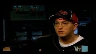 Eminem The Ultimate Encore Interview HD PART 2 [upl. by Tran]