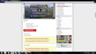 WORLD EDIT 147 Download  Installation  Minecraft  Single Player Commands [upl. by Etnohs713]