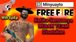 Main Tanpa Top Up Juga Tetep Seru Part 3 [upl. by Niobe470]