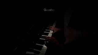 One Republic  Secrets Piano • onerepublic secrets piano cover [upl. by Inalem]