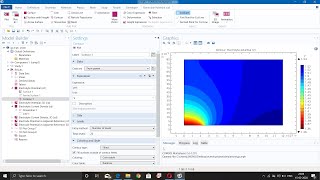 CorrosionGalvanic corrosioncorrosion simulationCOMSOL MultiphysicsMild SteelMagnesium Alloy [upl. by Barny]