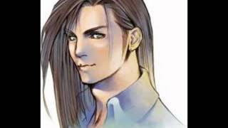 【MIDI】FF8 The Man With The Machine Gun [upl. by Ardnaz]