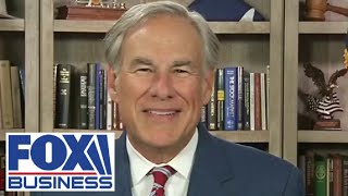 Gov Greg Abbott This is unacceptable [upl. by Erek]