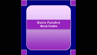 quotNenia Funebrequot  Marcia Funebre  S Lombardo [upl. by Jahdiel]