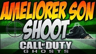 Comment améliorer son SHOOT sur Ghosts [upl. by Nivlac]