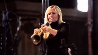 Alison Balsom  Atalanta HWV35  Overture  Sound The Trumpet [upl. by Eniagrom]