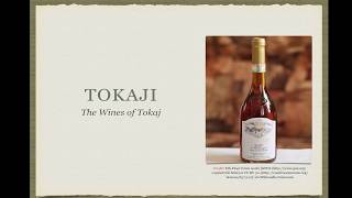 Winecast Tokaji [upl. by Yolanthe975]