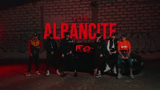 VLTN  ALBANCITE Offical Video [upl. by Anak]