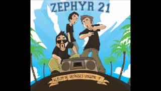 Zephyr 21  Les murs de poussière [upl. by Selym]