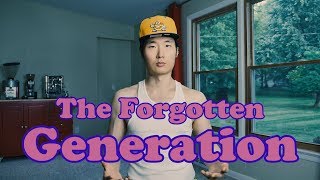 How Society Doomed 90s Kids  Generation Y  Generation X [upl. by Yerrot]