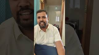 பாட்ஷால நடிக்க மாட்டேனுட்டேன்  Yuvarani Exclusive interview [upl. by Ynehpets]