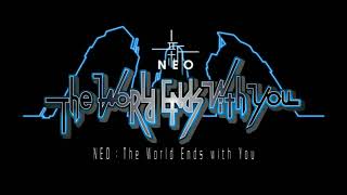 Shibuya Survivor Neo The World Ends with You [upl. by Nwahsyt]