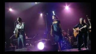 Nouvelle Vague  Dont Go  Live de la semaine french tv 2006avi [upl. by Kappenne]