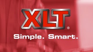 XLT Conveyor Ovens  Simple Smart [upl. by Attikram]