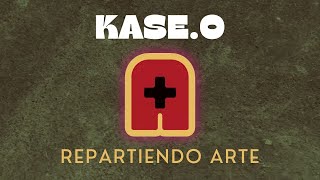 ALEMÁS  KASEO  Repartiendo arte Kunst verbreiten  SUBTITULOS EN ALEMÁN [upl. by Cybill]