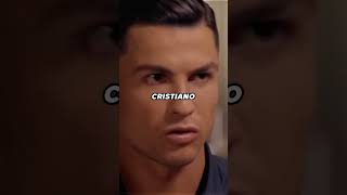 ⚽ Cristiano Júnior hizo llorar a CR7 😢  fútbol 128 [upl. by Russell]